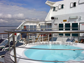 Lido Jacuzzi